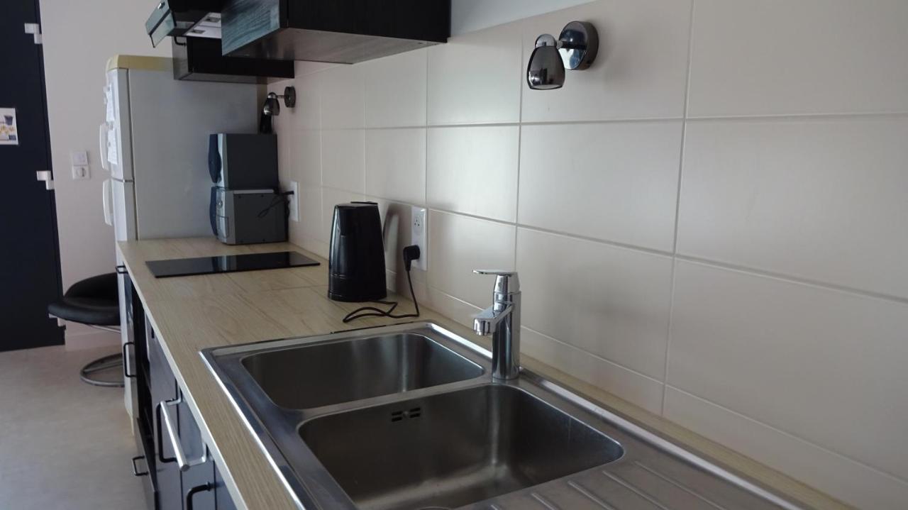 Feel At Home Paris-Montreuil 500m Metro parking privé gratuit Exterior foto